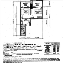 Sheridan North PH2202