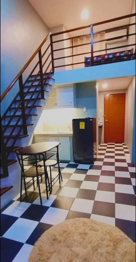 "Condo-Style Units Near Clark in Timog Hills Friendship, Angeles City"02