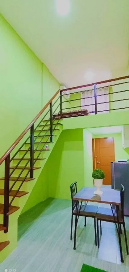 "Condo-Style Units Near Clark in Timog Hills Friendship, Angeles City"03