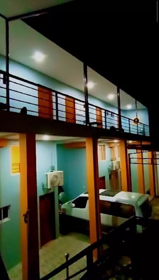 "Condo-Style Units Near Clark in Timog Hills Friendship, Angeles City"07