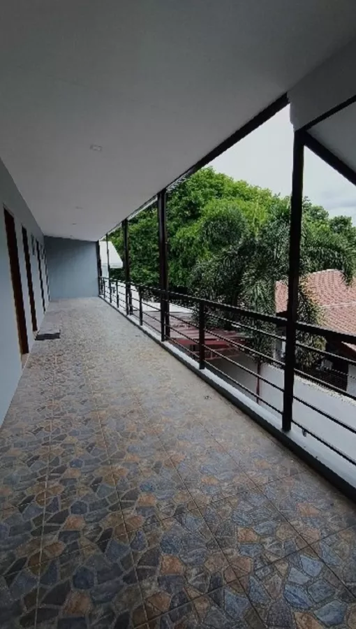 "Condo-Style Units Near Clark in Timog Hills Friendship, Angeles City"08