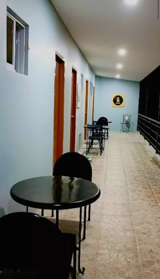 "Condo-Style Units Near Clark in Timog Hills Friendship, Angeles City"09