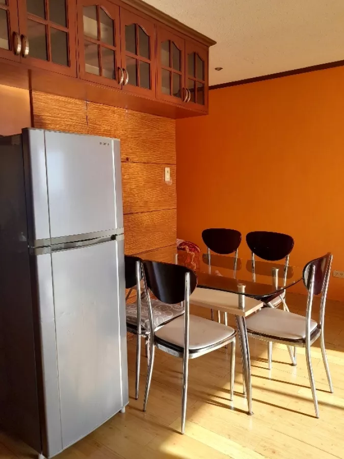 "2 Bedroom unit in Avida Towers Sucat, Parañaque City"02