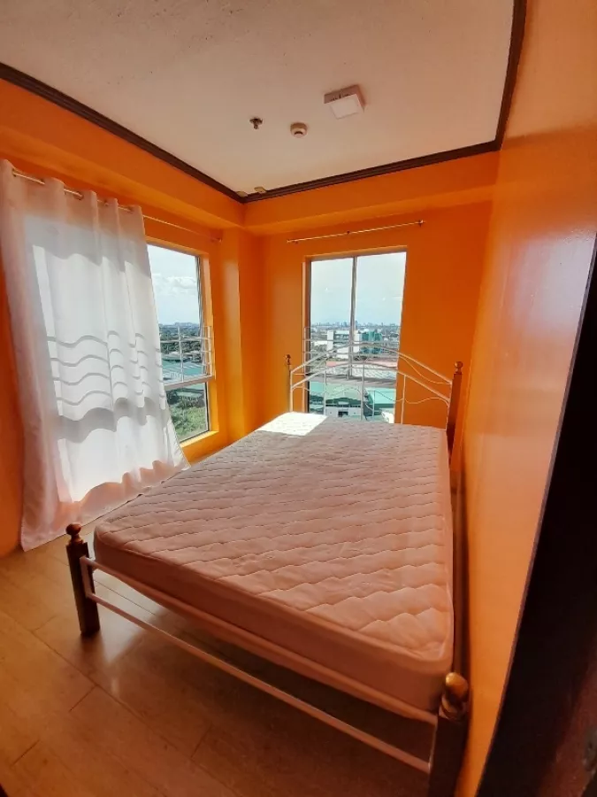"2 Bedroom unit in Avida Towers Sucat, Parañaque City"03