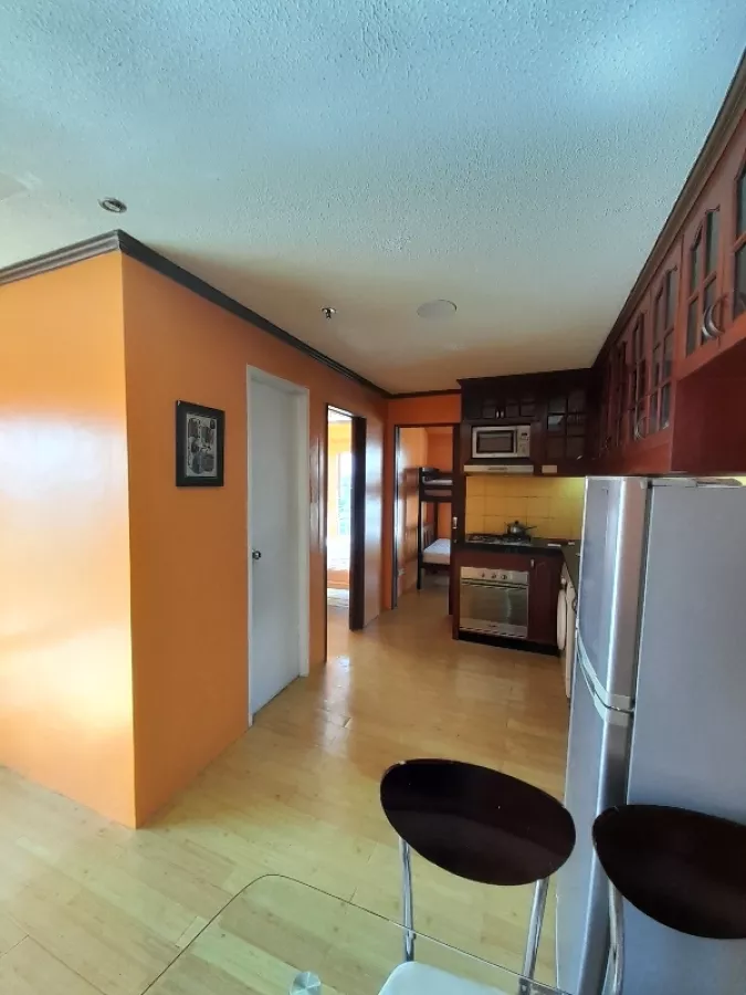 "2 Bedroom unit in Avida Towers Sucat, Parañaque City"05