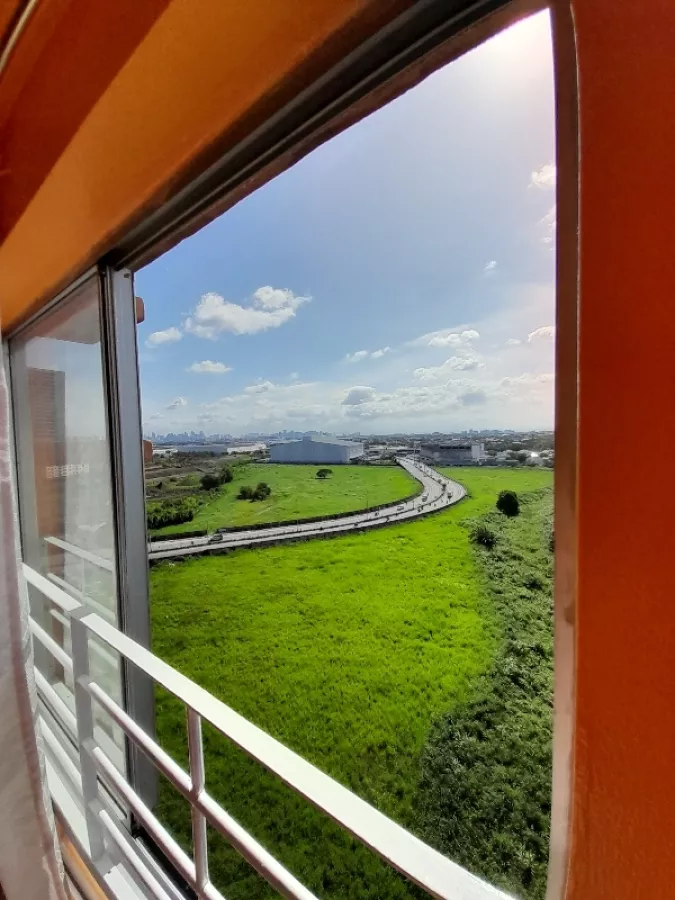 "2 Bedroom unit in Avida Towers Sucat, Parañaque City"06