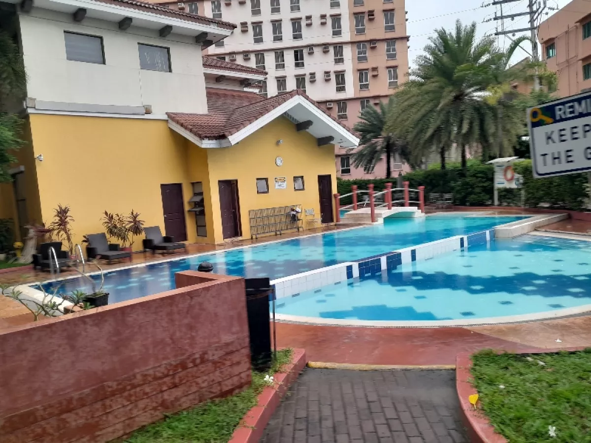 "2 Bedroom unit in Avida Towers Sucat, Parañaque City"07
