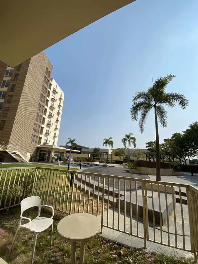 "1-Bedroom Loft Type For Rent at Marquee Residences, Angeles City"02