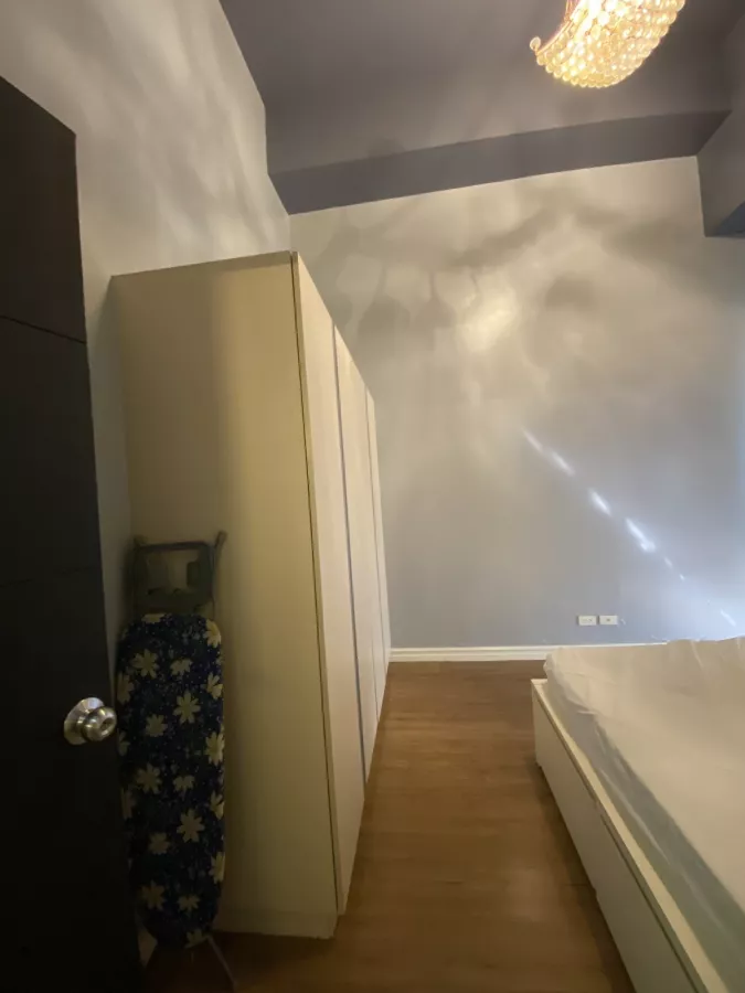 "1-Bedroom Loft Type For Rent at Marquee Residences, Angeles City"03