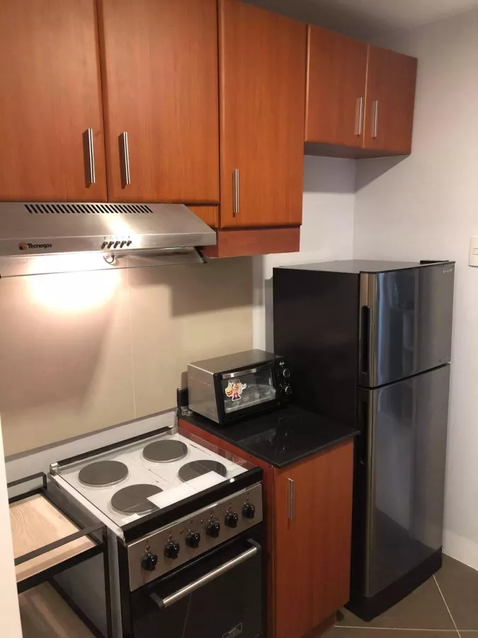 "Bellagio 3 For Lease: 1 Bedroom BGC Condo (High Floor), Taguig City"04