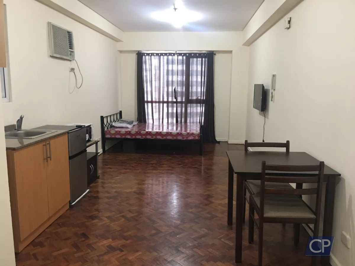 Condominium Unit for Rent at The Columns Ayala Makati02