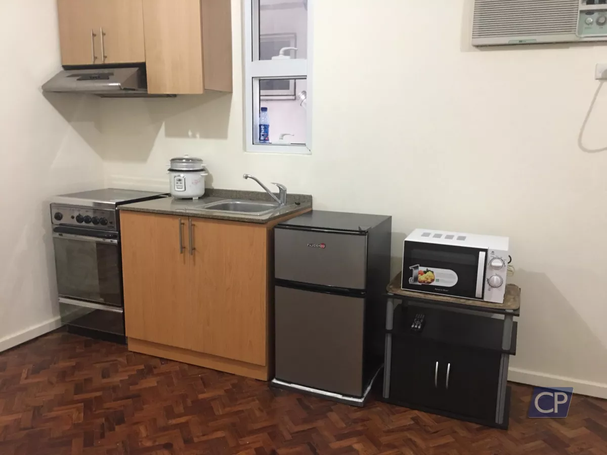 Condominium Unit for Rent at The Columns Ayala Makati03