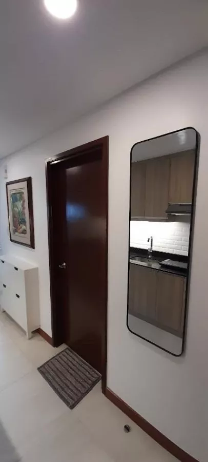 "The Royalton at Capitol Common, Studio Unit for Rent at Pasig City"07