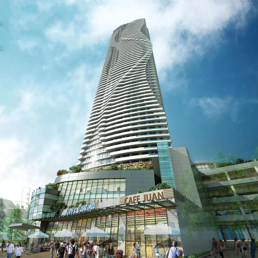 "The Royalton at Capitol Common, Studio Unit for Rent at Pasig City"10