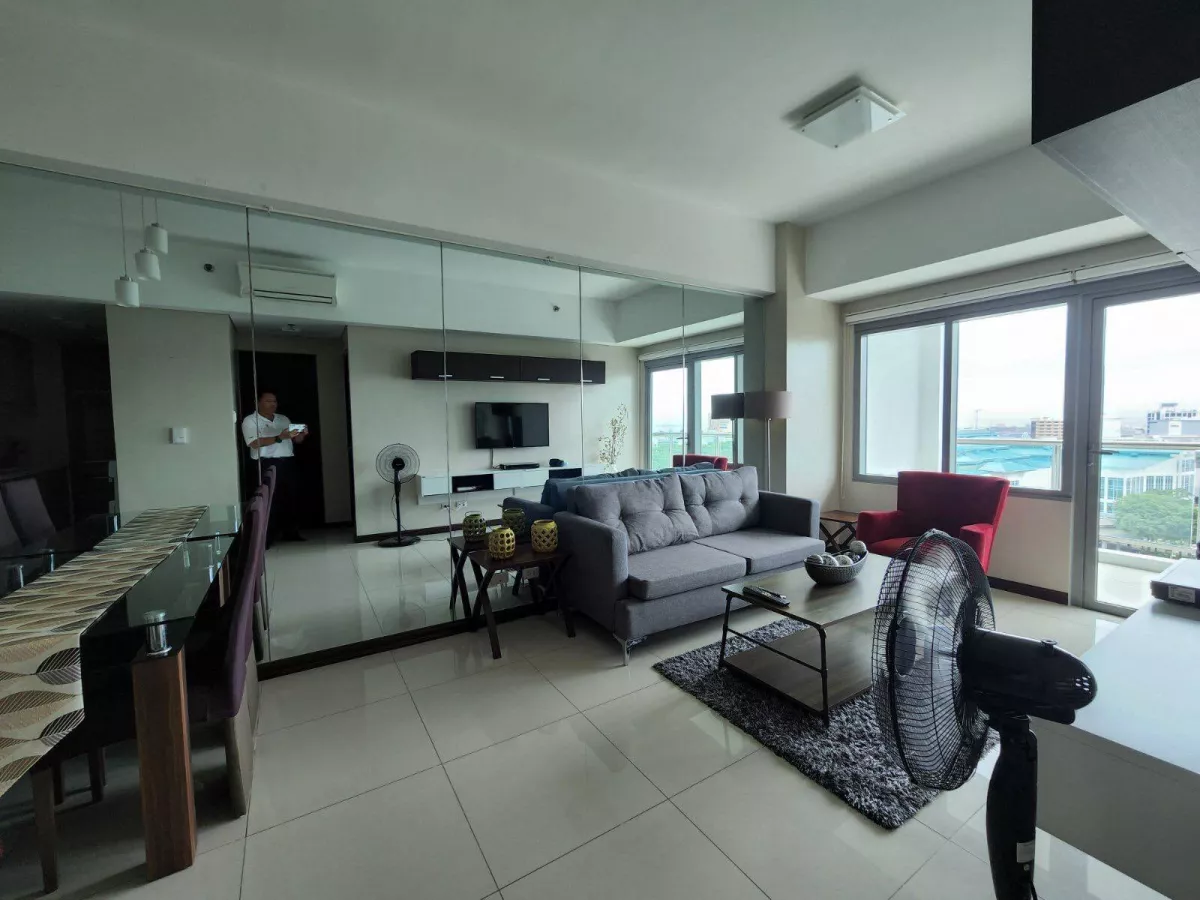 Bristol Filinvest Alabang condo For Rent04