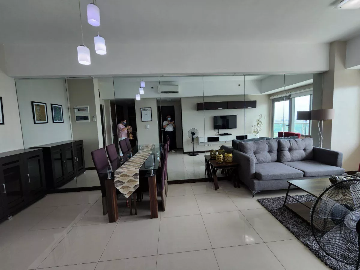 Bristol Filinvest Alabang condo For Rent06