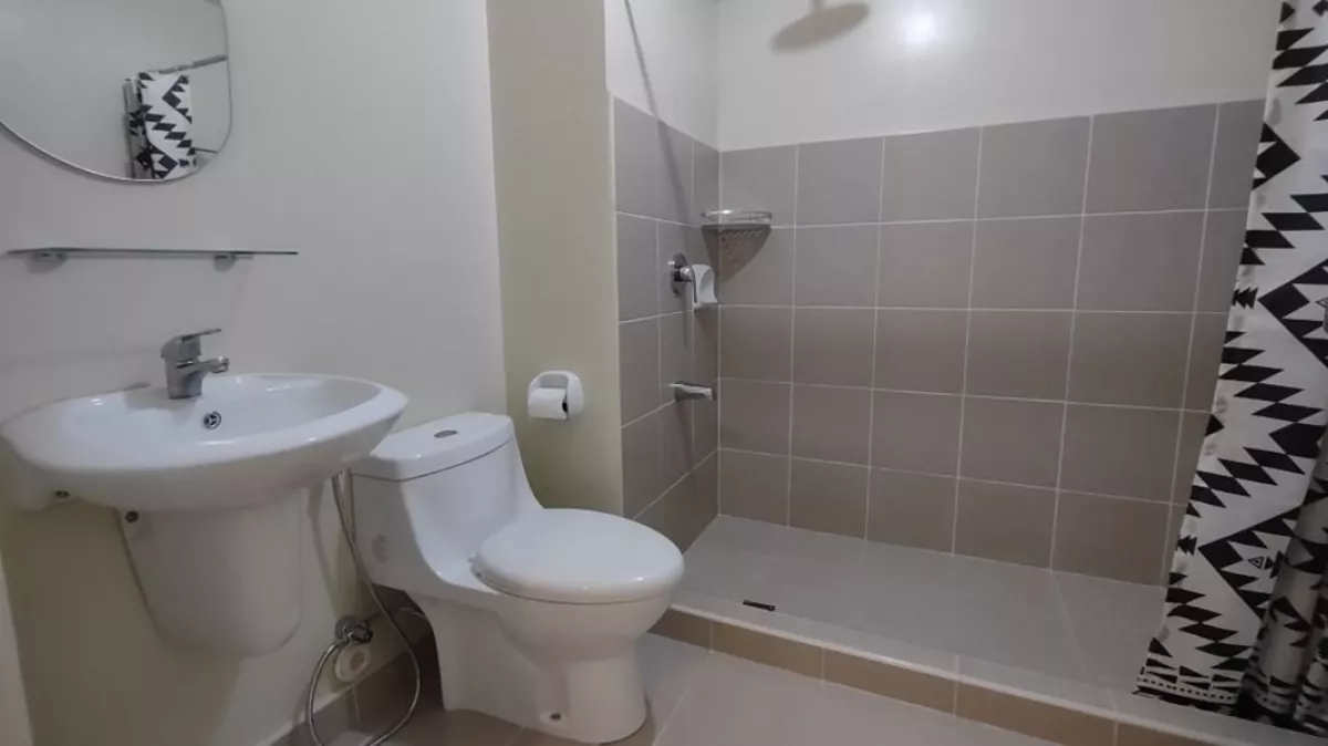 1BR Condo with Solo Parking For Lease at Avida Arca South. Taguig02