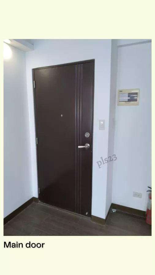 For Rent 40 sq.m. 1-Bedroom Unit at Asia Enclaves in Muntinlupa City02