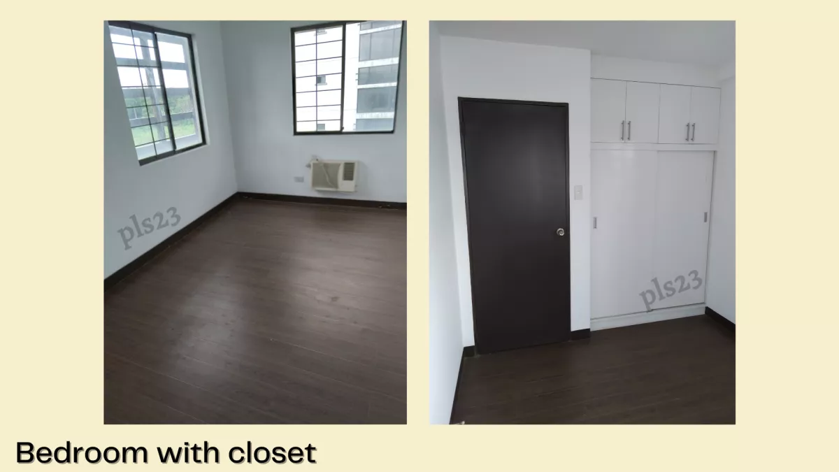 For Rent 40 sq.m. 1-Bedroom Unit at Asia Enclaves in Muntinlupa City04