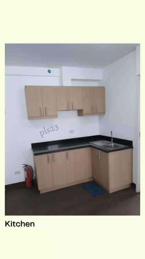 For Rent 40 sq.m. 1-Bedroom Unit at Asia Enclaves in Muntinlupa City05