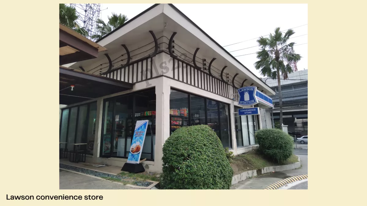 For Rent 40 sq.m. 1-Bedroom Unit at Asia Enclaves in Muntinlupa City09