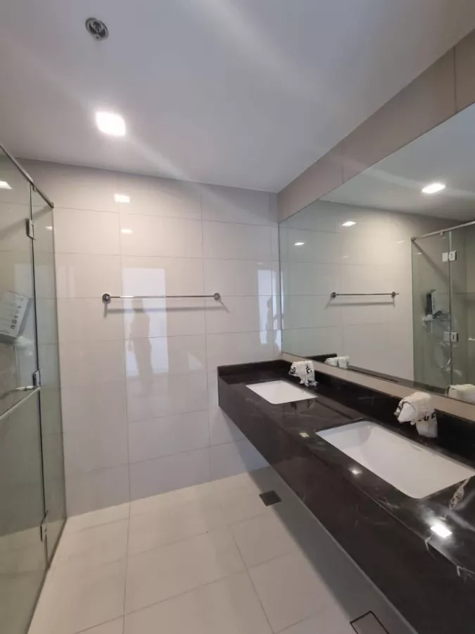 "East Gallery Place: Flex 3  158 sqm, Semi-Furnished, Facing BGC, Taguig"07