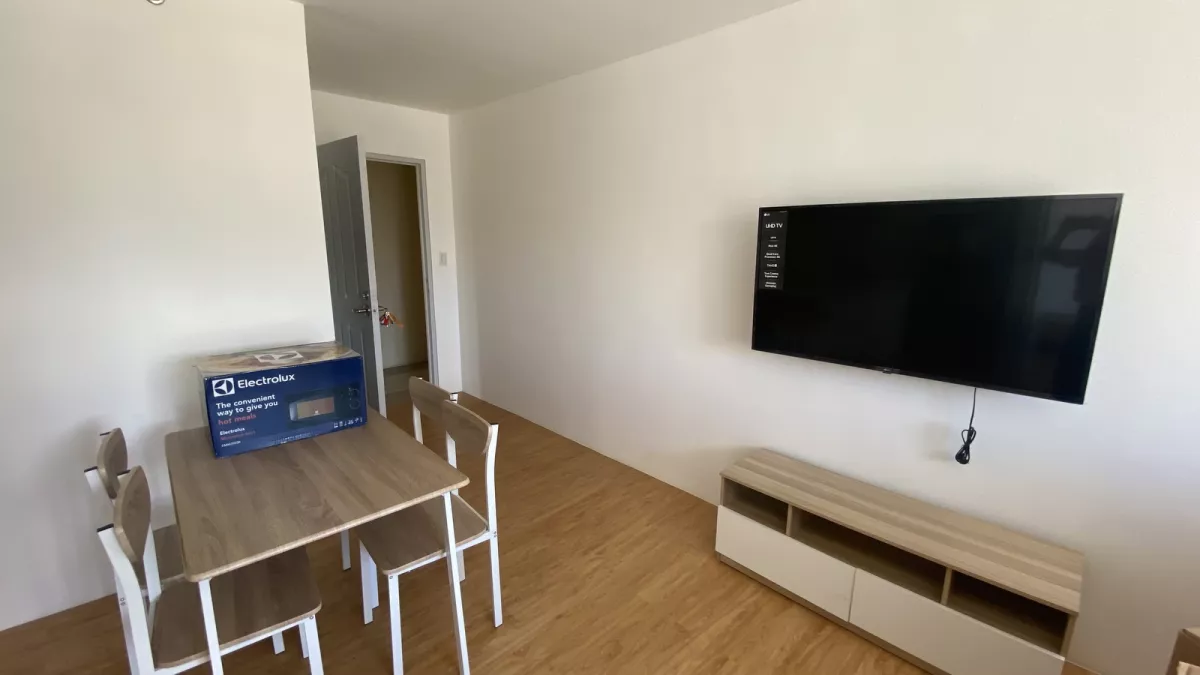 "1-Bedroom Unit for Rent in Avida Tower Cebu Tower 1, 8th Floor"04