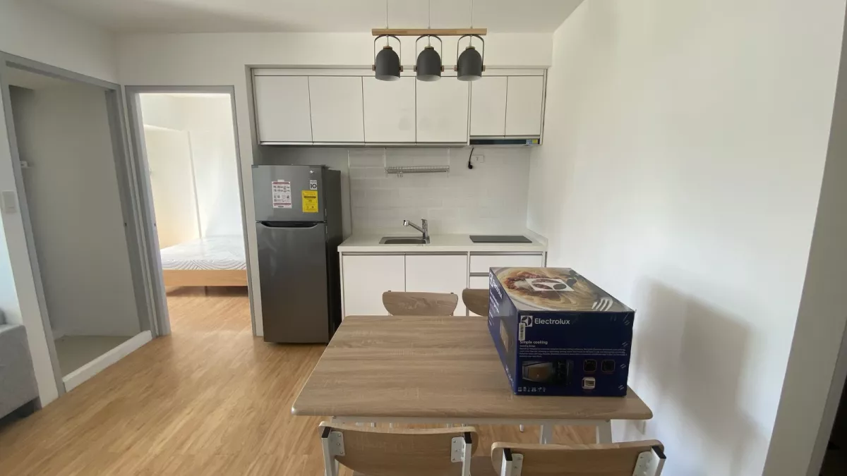 "1-Bedroom Unit for Rent in Avida Tower Cebu Tower 1, 8th Floor"05
