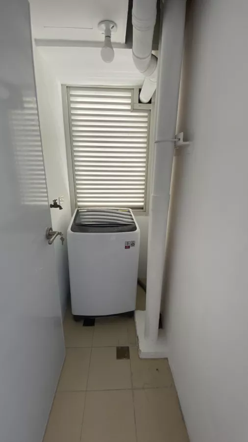 "1-Bedroom Unit for Rent in Avida Tower Cebu Tower 1, 8th Floor"06