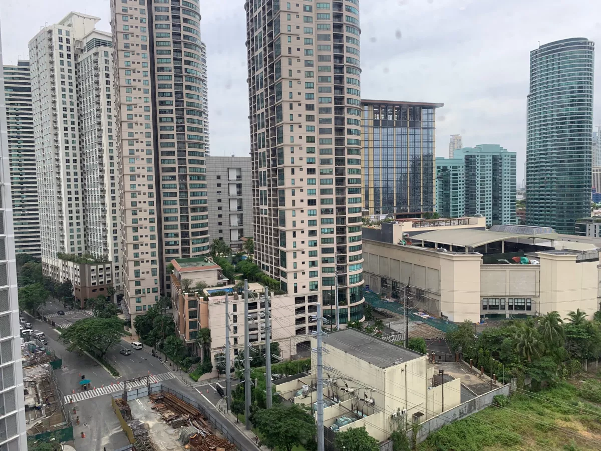 "KIROV, Proscenium Rockwell: 3BR For Rent, 224 sqm, Fully Furnished, 2 parking"05