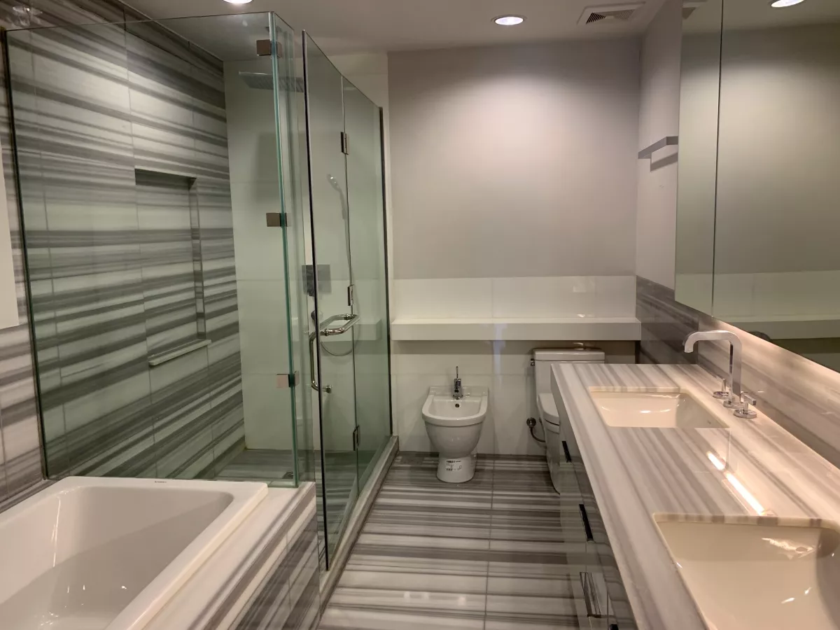 "KIROV, Proscenium Rockwell: 3BR For Rent, 224 sqm, Fully Furnished, 2 parking"08