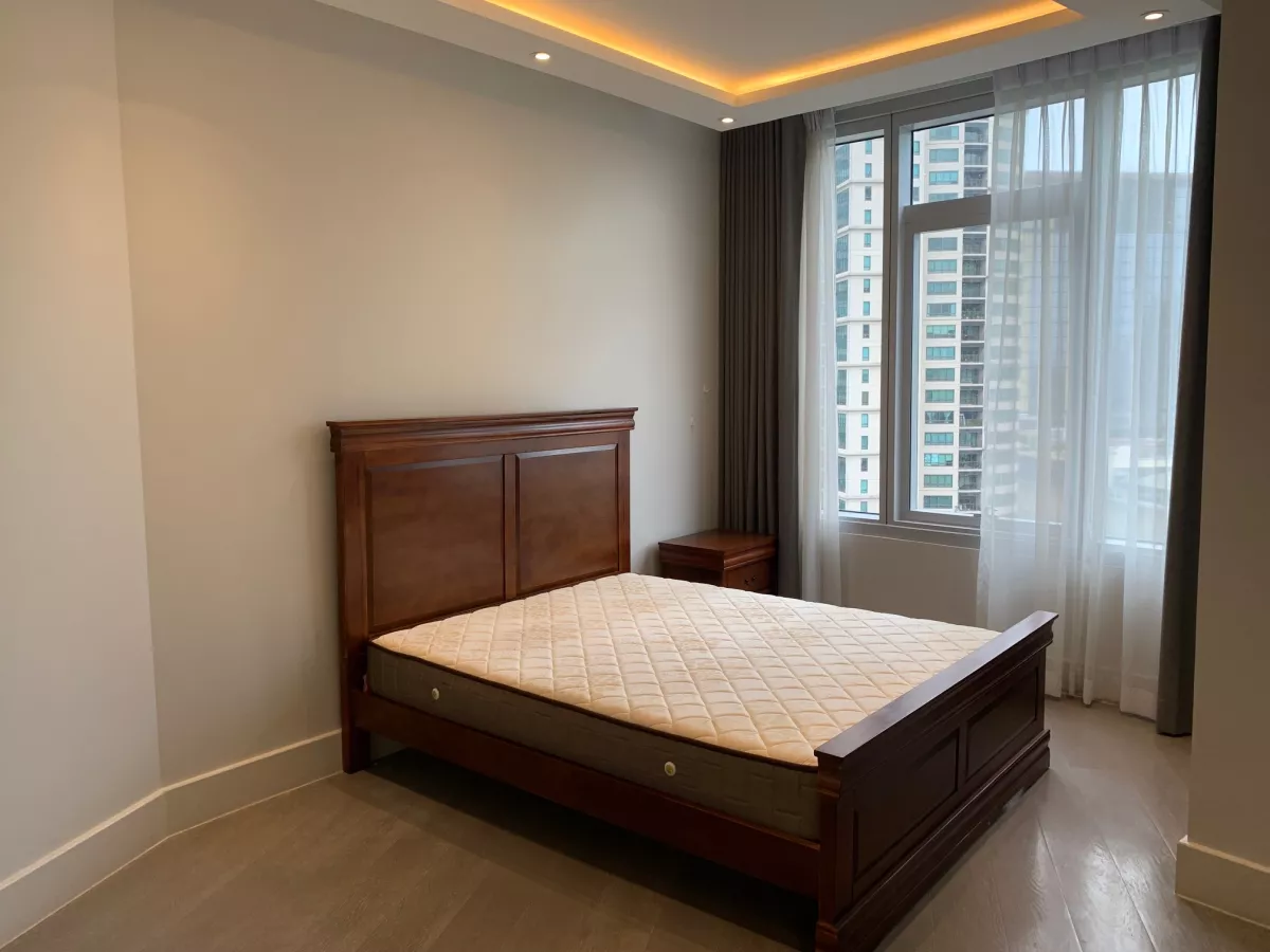 "KIROV, Proscenium Rockwell: 3BR For Rent, 224 sqm, Fully Furnished, 2 parking"09