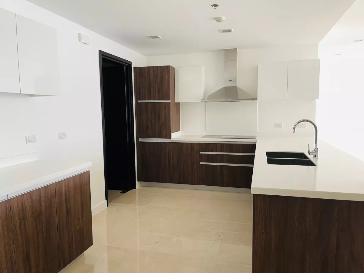 "East Gallery Place: 3BR  242 sqm, Semi-Furnished, 2 parkg, P250,000/mo."02