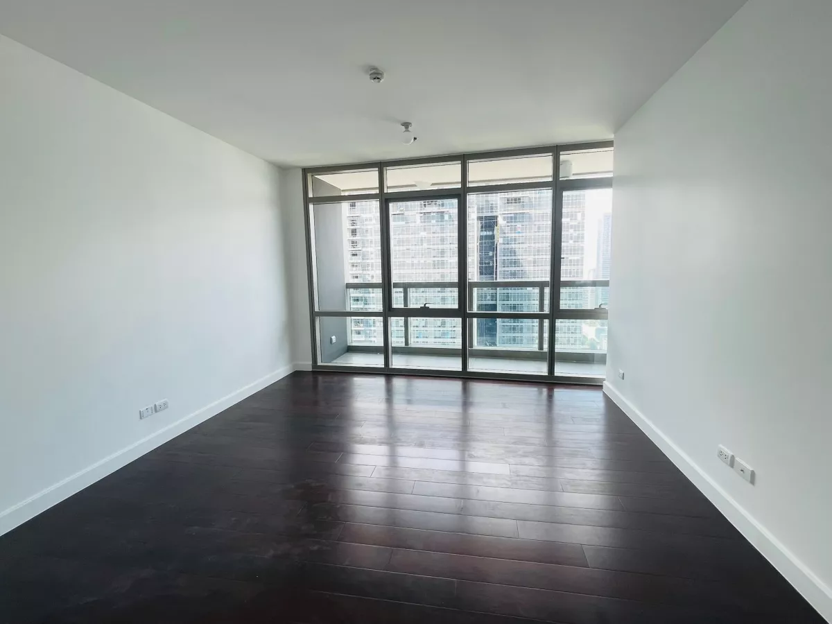 "East Gallery Place: 3BR  242 sqm, Semi-Furnished, 2 parkg, P250,000/mo."08