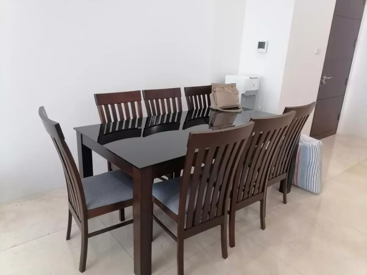 "Fully Furnished 2 Bedroom Condo for Rent in Grand Hyatt Residences, BGC, Taguig"02