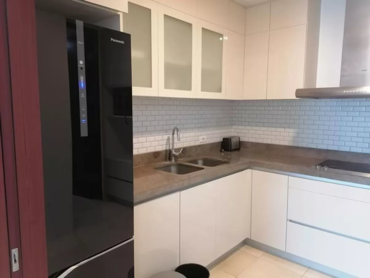 "Fully Furnished 2 Bedroom Condo for Rent in Grand Hyatt Residences, BGC, Taguig"03