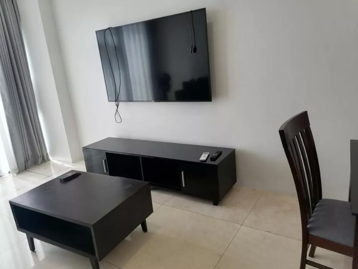 "Fully Furnished 2 Bedroom Condo for Rent in Grand Hyatt Residences, BGC, Taguig"06