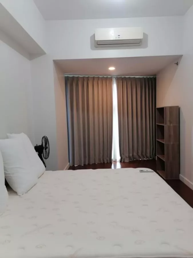 "Fully Furnished 2 Bedroom Condo for Rent in Grand Hyatt Residences, BGC, Taguig"07