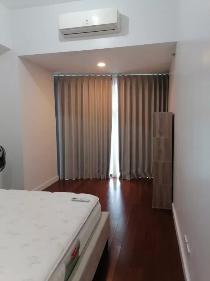 "Fully Furnished 2 Bedroom Condo for Rent in Grand Hyatt Residences, BGC, Taguig"08