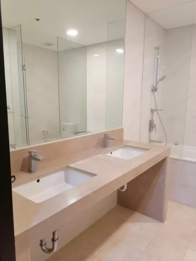 "Fully Furnished 2 Bedroom Condo for Rent in Grand Hyatt Residences, BGC, Taguig"09