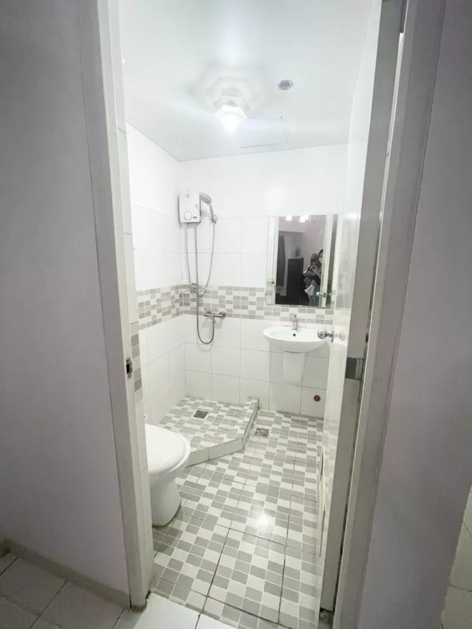 "Furnished 2 bedroom in Exchange Regency Ortigas for Rent, Pasig"02