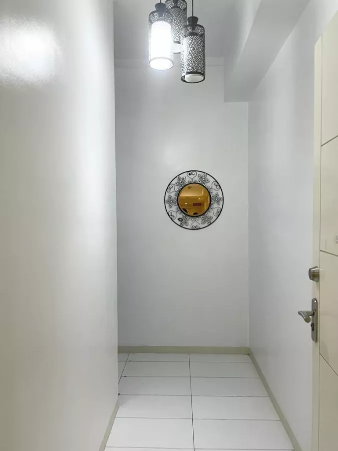 "Furnished 2 bedroom in Exchange Regency Ortigas for Rent, Pasig"04
