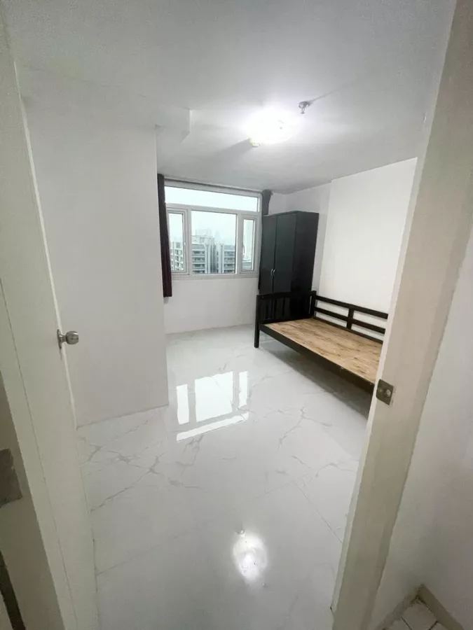 "Furnished 2 bedroom in Exchange Regency Ortigas for Rent, Pasig"05
