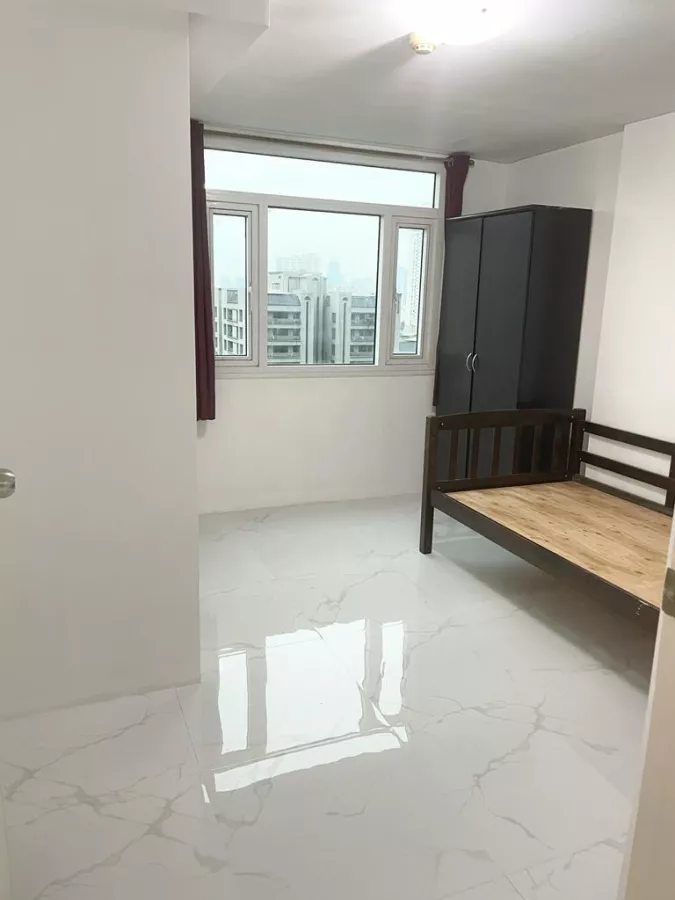 "Furnished 2 bedroom in Exchange Regency Ortigas for Rent, Pasig"06