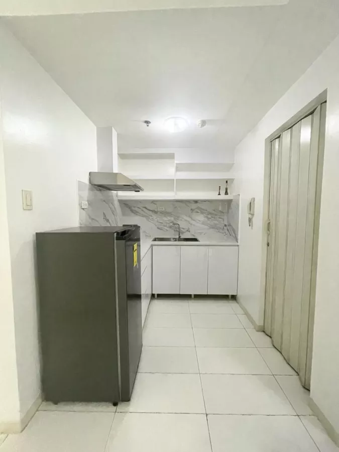"Furnished 2 bedroom in Exchange Regency Ortigas for Rent, Pasig"07