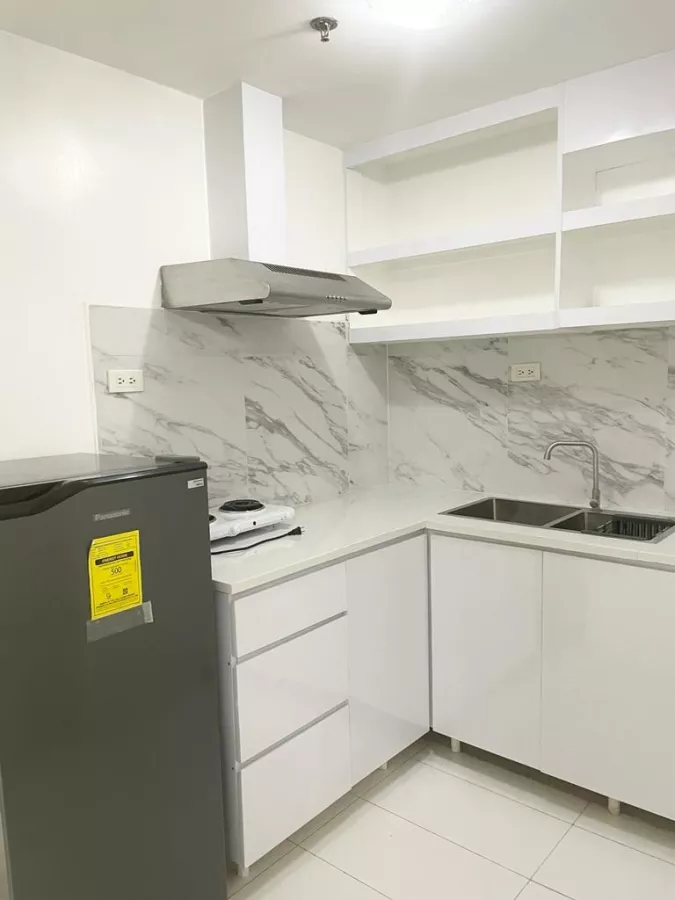 "Furnished 2 bedroom in Exchange Regency Ortigas for Rent, Pasig"08