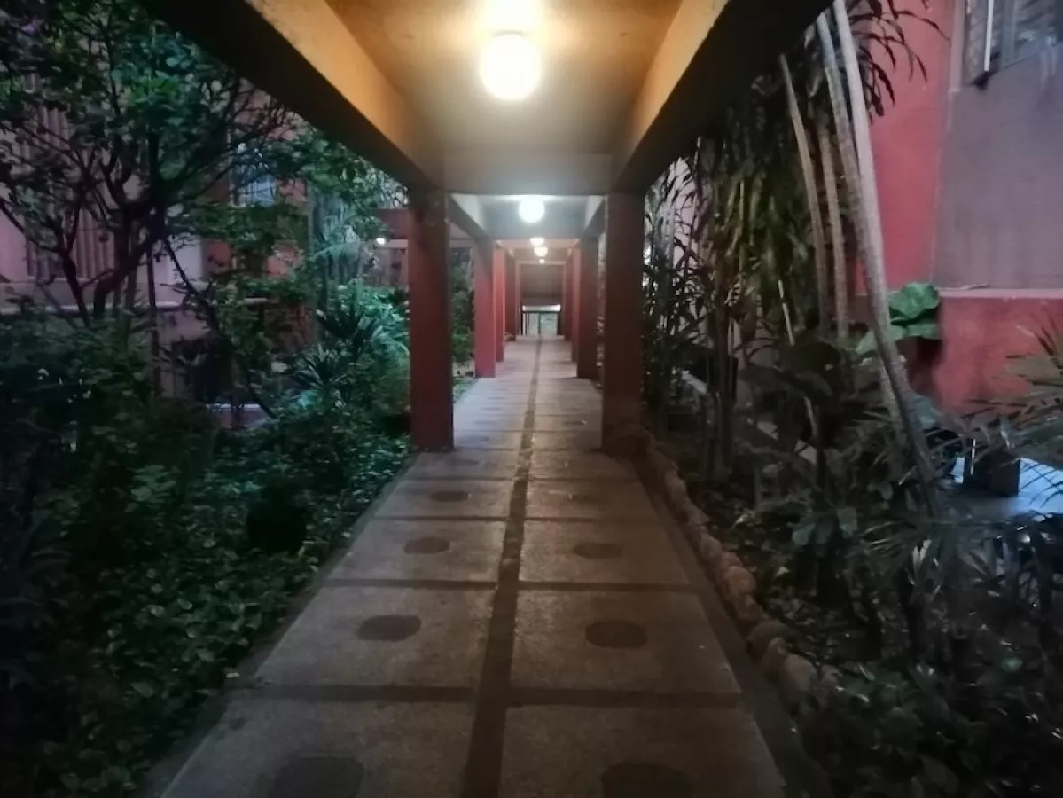 "2 Bedroom Condominium Unit For Rent at Valle Verde Mansions, Pasig City"08