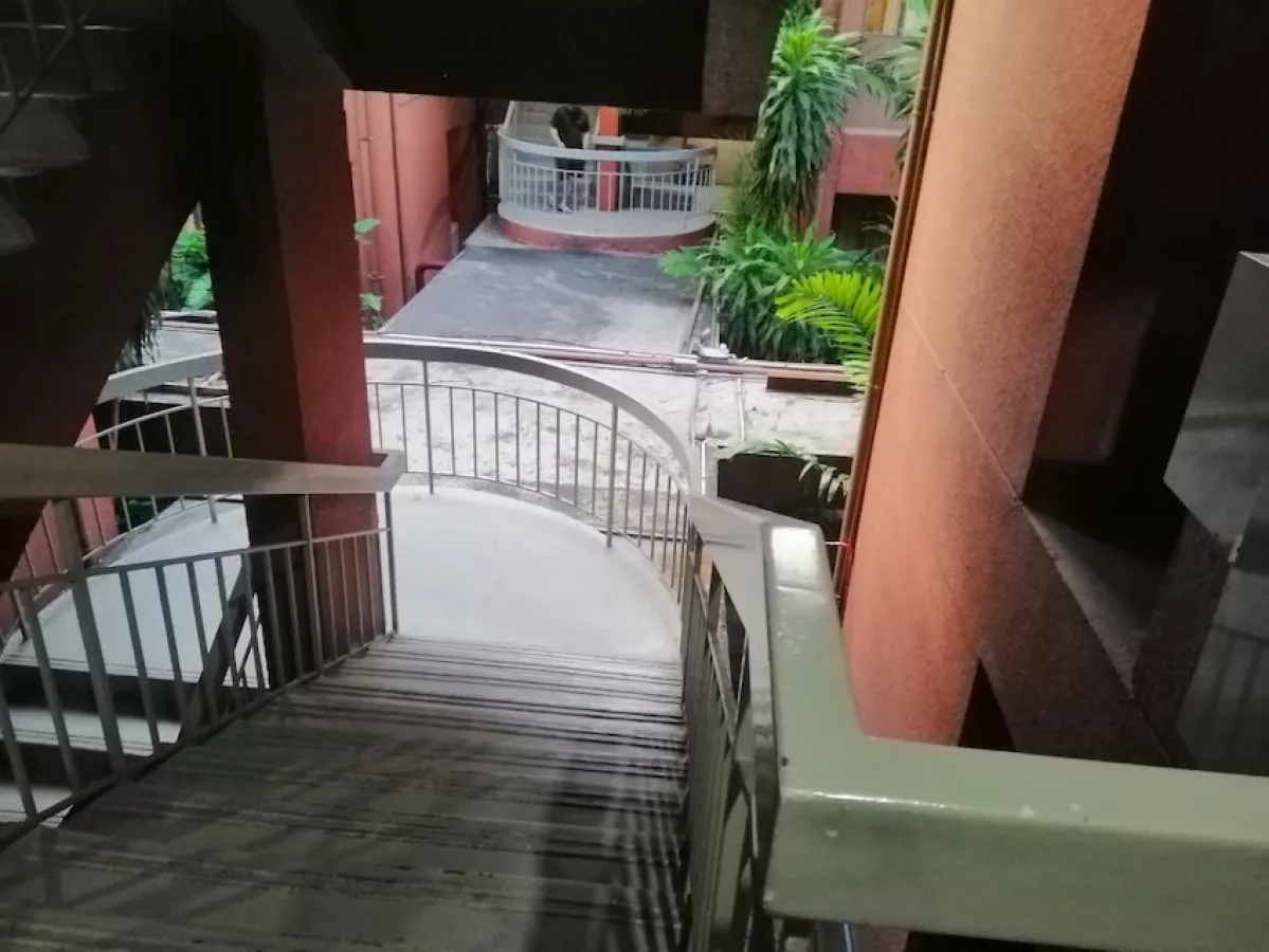 "2 Bedroom Condominium Unit For Rent at Valle Verde Mansions, Pasig City"10