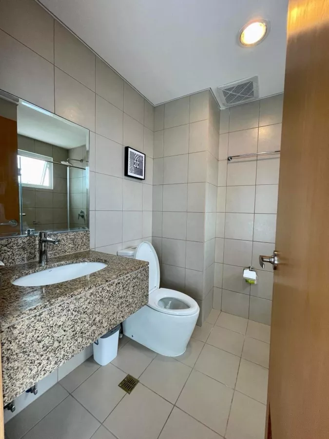 3 Bedroom BGC Penthouse w parking. Brand New. Fully Furnished. 100k/month07