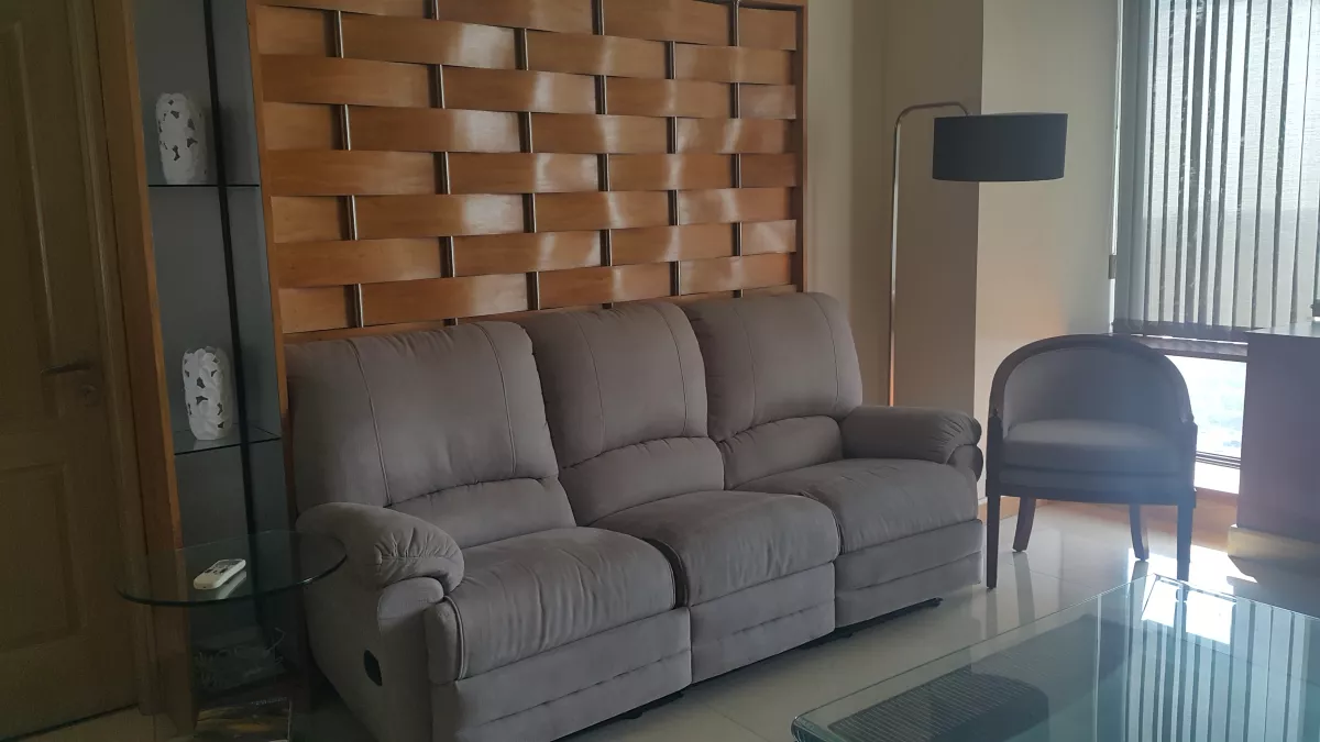 "2-Bedroom Unit at Bellagio 2 for Rent, BGC"03